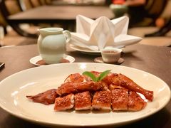 -广州文华东方酒店·江-由辉师傅主理