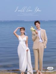 -青禾蒙娜丽莎婚纱摄影(武汉总店)