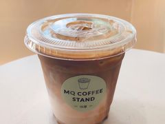 -MQ COFFEE STAND明谦(新洲店)
