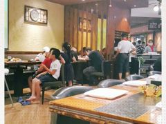 大堂-汉巴味德(大悦城店)