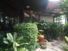 -Cafe de Thaan Aoan