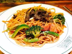 水天堂西餐咖啡厅-Aqua Oasis 水天堂(爱山广场店)