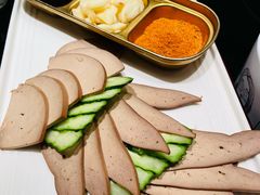 羊脸肉-清真·宁夏印象·盐池滩羊肉体验店(江宁路店)