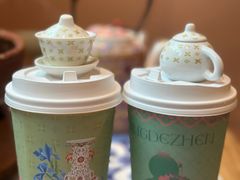 -图味美小黄鱼·景德菜(浙江路店)
