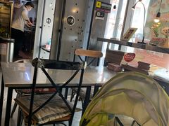 大堂-MI WU FACTORY米屋美食工厂餐厅(绿地店)