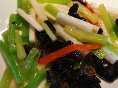 -绿茶餐厅(成都大悦城店)