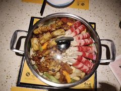 -黄记煌三汁焖锅(广州曜一城店)