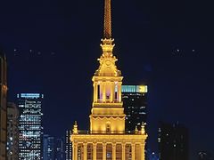 -Terrace 8 八号露台(波特曼丽思卡尔顿店)