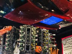 -MOSSO德国餐厅·音乐酒吧(环宇荟店)