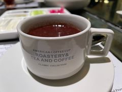 陈皮红豆沙-小大董·烤鸭(凤凰汇店)