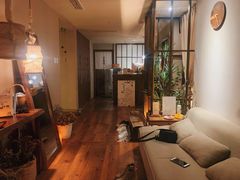 -三一行馆·日式禅意SPA足道·高空观景(解放碑店)