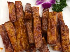 -金典银峰老鹅馆·昆山菜(亭林公园店)