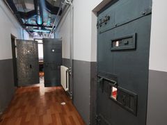 -青岛德国监狱旧址博物馆