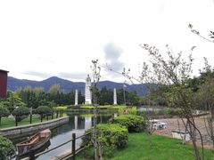 -云南民族村