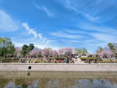 -元大都城垣遗址公园