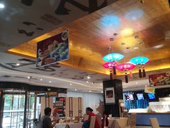 大堂-眉州东坡(通州店)