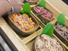-爱伲牛肉火锅自助(景洪店)
