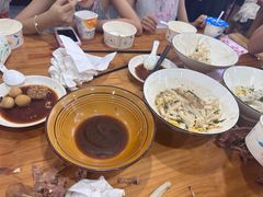 -老袁炒年糕(富豪路店)