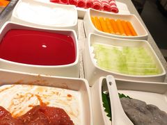 -海底捞大排档火锅(悦荟广场店)