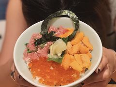 -沼津港渔市(宏伊国际广场店)