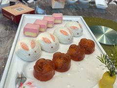-拾贰季喜宴(百利达广场店)
