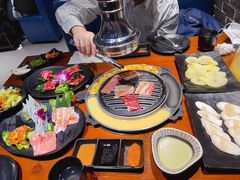 -玖·炭火烤肉