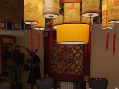 -惠丰堂饭庄·烤鸭·京味菜(翠微路店)