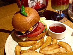 -Grande A'moo(上海万象城店)