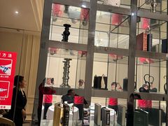 -宝燕壹号(徐汇店)