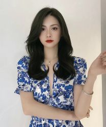 点击看大图 -那茉 Hair Salon
