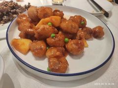 -大铁勺新津菜(熙悦汇店)