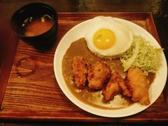芝士鸡块咖喱-金龙咖喱