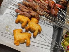 -申记串道(中街店)