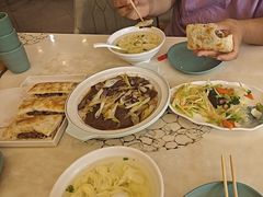 -高玛纳驴肉火烧(一世界店)