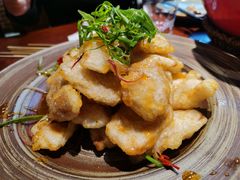 -辣不二地道川菜(汉水路店)