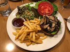 -Ricci睿奇美式餐厅(五道口店)