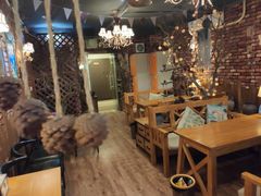 -MAX伯爵趣味互动密室逃脱(大坪D馆店)