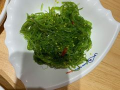 海草-全渔村小海鲜