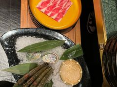 -牛New寿喜烧(中山公园龙之梦店)