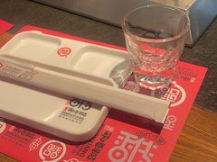 -可口香·非遗老号烧烤(南岗直营店)