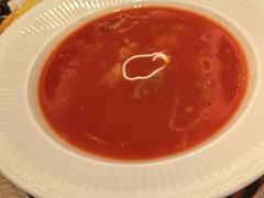 莫斯科红菜汤-波特曼西餐厅(中央大街店)