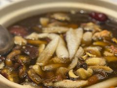 山珍菌锅仔-天宜隆蘑菇宴火锅(石景山旗舰店)