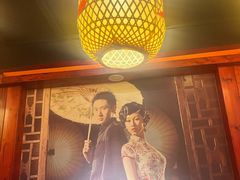 -淮安宴·淮扬菜(清河路一店)