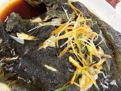 -四海鲜渔家菜(黄金海岸店)