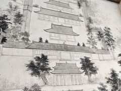 -什邡罗汉寺