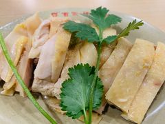 -百家鸡味馆(清泰店)