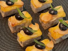 -箱美术馆私房菜(水晶郦城店)
