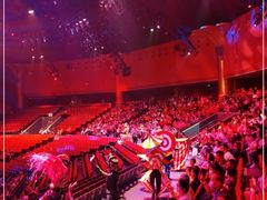 -珠海横琴长隆《卡卡虎奇遇记》