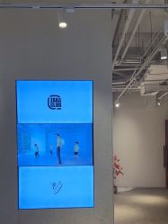 -嘉禾舞社·街舞培训工作室