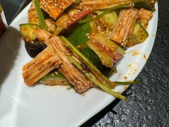 -老万烧烤(典逸心洲店)